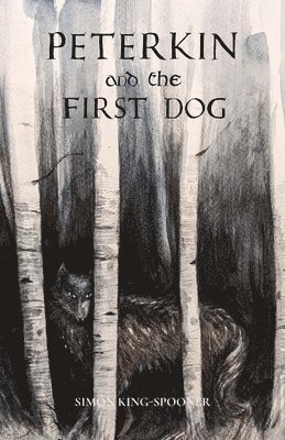 bokomslag Peterkin and the First Dog