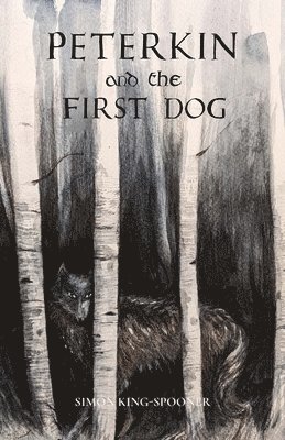 Peterkin and the First Dog 1