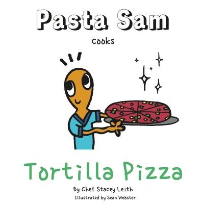 Pasta Sam 1