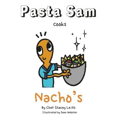 Pasta Sam 1