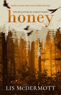 bokomslag Honey