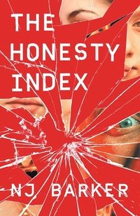 bokomslag The Honesty Index
