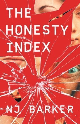 Nj Barker, NJ Barker - Honesty Index, Häftad