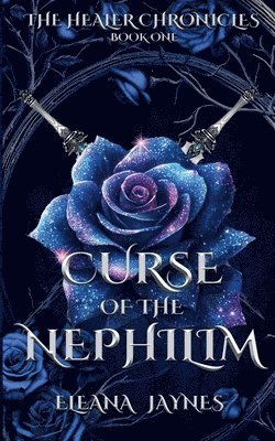 bokomslag Curse Of The Nephilim