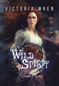 bokomslag Wild Spirit