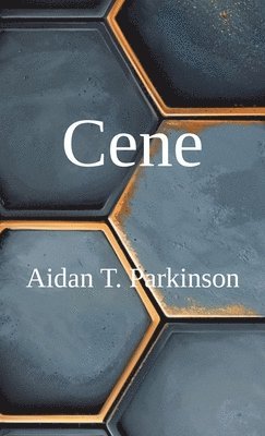 Aidan T Parkinson - Cene, Inbunden