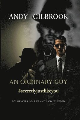 bokomslag ORDINARY GUY #secretlyjustlikeyou