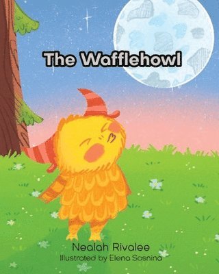 Nealah Rivalee - Wafflehowl, Häftad