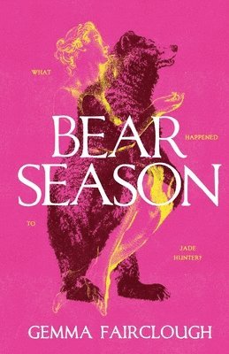 Bear Season 1