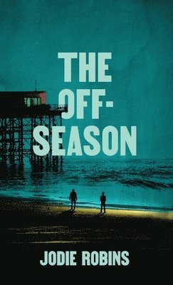 bokomslag Off-Season