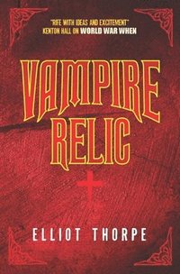bokomslag Vampire Relic
