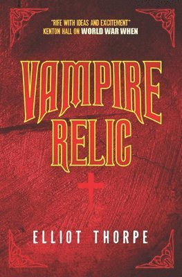 Vampire Relic 1