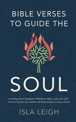 bokomslag Bible Verses to Guide the Soul
