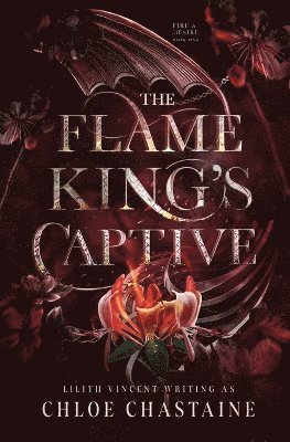 The Flame King's Captive 1