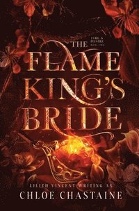 bokomslag The Flame King's Bride