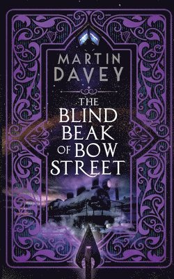 The Blind Beak of Bow Street 1