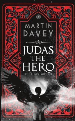 Judas the Hero 1