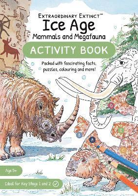 Ice Age Mammals and Megafauna