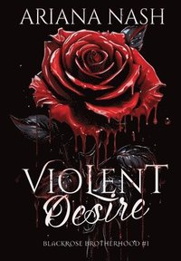 bokomslag Violent Desire