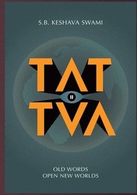 bokomslag Tattva 2