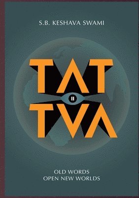 bokomslag Tattva 2
