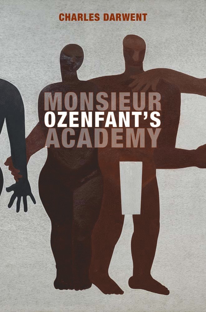 Monsieur Ozenfant's Academy