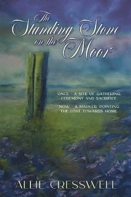 Standing Stone on the Moor