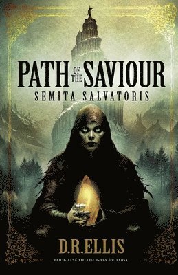 Path of the Saviour 1