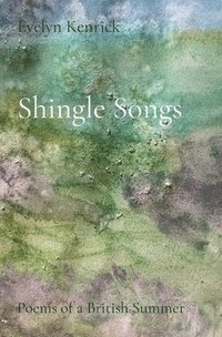 bokomslag Shingle Songs
