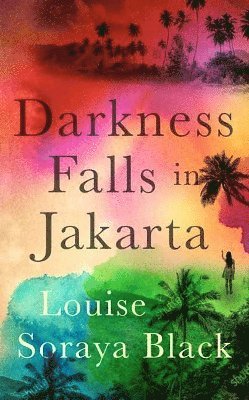 Darkness Falls in Jakarta 1