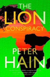 bokomslag The Lion Conspiracy