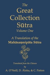 bokomslag The Great Collection S&#363;tra
