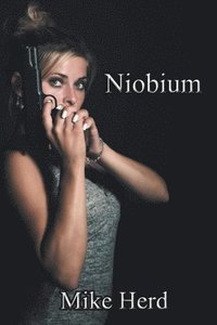 bokomslag Niobium