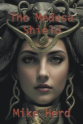 The Medusa Shield 1