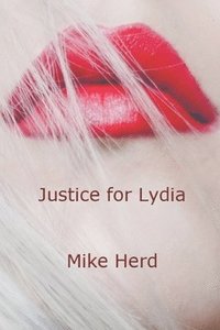 bokomslag Justice for Lydia