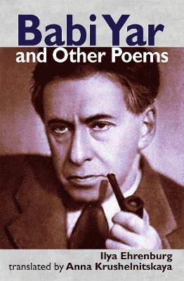 bokomslag Babi Yar and Other Poems