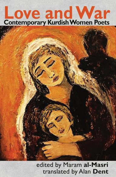 Maram al-Masri - Love and War, Häftad
