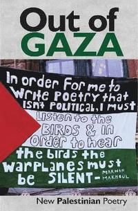 bokomslag Out of Gaza