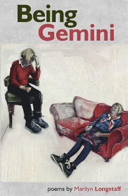 bokomslag Being Gemini