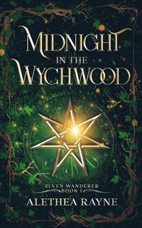 bokomslag Midnight in the Wychwood