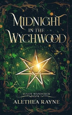 Midnight in the Wychwood 1