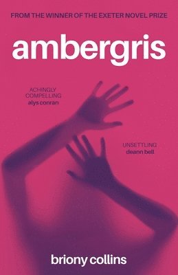 Briony Collins - Ambergris, Häftad