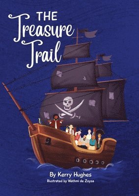 The Treasure Trails 1