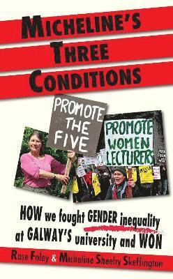 Micheline's Three Conditions 1