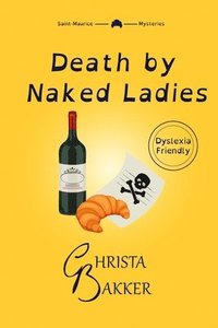 bokomslag Death by Naked Ladies