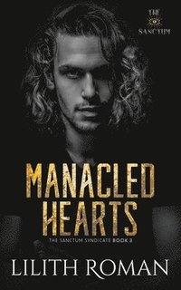 bokomslag Manacled Hearts