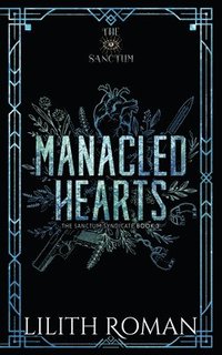 bokomslag Manacled Hearts