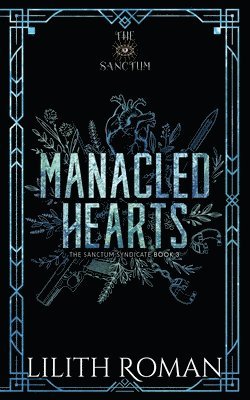 Manacled Hearts 1