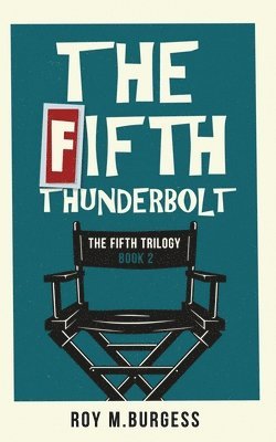 Roy M. Burgess - Fifth Thunderbolt, Häftad