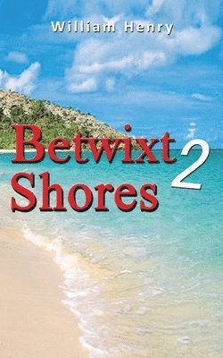 bokomslag Betwixt 2 Shores